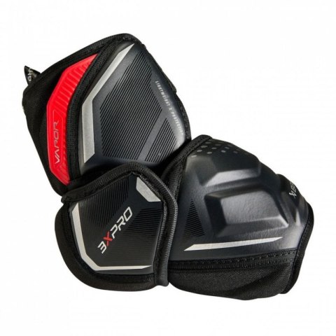 Nałokietniki hokejowe Bauer Vapor 3X Pro Int 1059928 Nałokietniki hokejowe Bauer Vapor 3X Pro Int 1059928