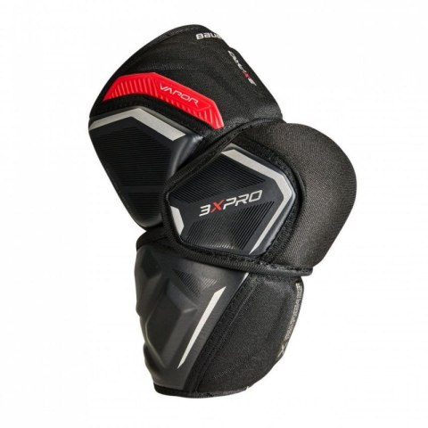 Nałokietniki hokejowe Bauer Vapor 3X Pro Int 1059928 Nałokietniki hokejowe Bauer Vapor 3X Pro Int 1059928
