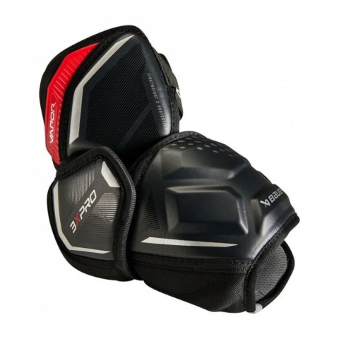 Nałokietniki hokejowe Bauer Vapor 3X Pro Int 1059928 Nałokietniki hokejowe Bauer Vapor 3X Pro Int 1059928
