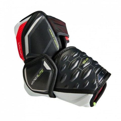 Nałokietniki hokejowe Bauer Vapor Hyperlite Sr 1059924 Nałokietniki hokejowe Bauer Vapor Hyperlite Sr 1059924