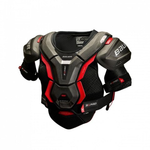 Naramienniki hokejowe Bauer Vapor 3X Pro Int M 1060683 Naramienniki hokejowe Bauer Vapor 3X Pro Int M 1060683
