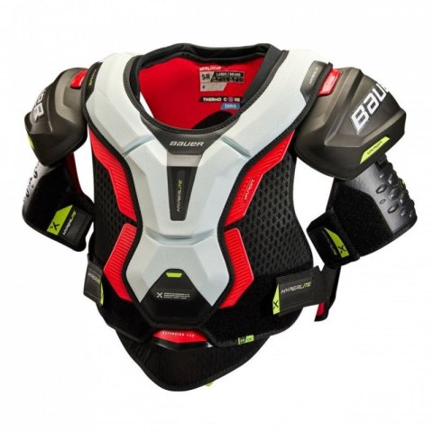 Naramienniki hokejowe Bauer Vapor Hyperlite Sr M 1059913 Naramienniki hokejowe Bauer Vapor Hyperlite Sr M 1059913