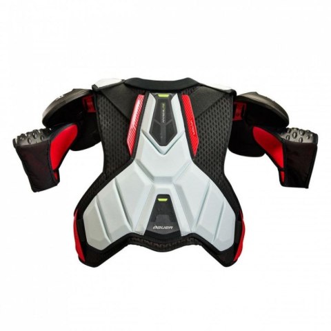 Naramienniki hokejowe Bauer Vapor Hyperlite Sr M 1059913 Naramienniki hokejowe Bauer Vapor Hyperlite Sr M 1059913