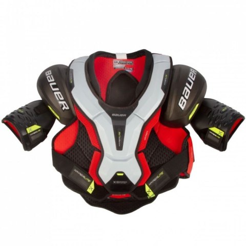 Naramienniki hokejowe Bauer Vapor Hyperlite Sr M 1059913 Naramienniki hokejowe Bauer Vapor Hyperlite Sr M 1059913