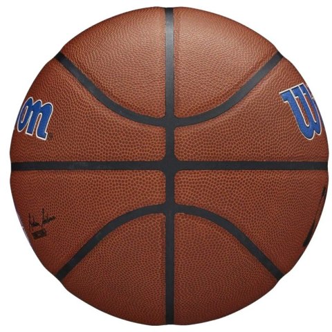 Piłka Wilson Team Alliance Detroit Pistons Ball WTB3100XBDET Piłka Wilson Team Alliance Detroit Pistons Ball WTB3100XBDET