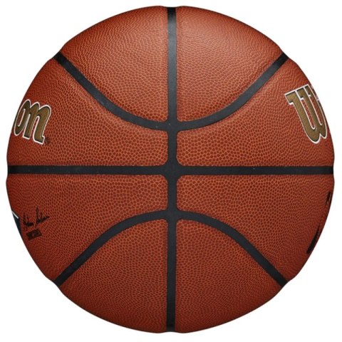 Piłka Wilson Team Alliance New Orleans Pelicans Ball WTB3100XBBNO Piłka Wilson Team Alliance New Orleans Pelicans Ball WTB3100XBBNO