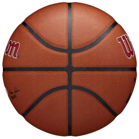 Piłka Wilson Team Alliance Portland Trail Blazers Ball WTB3100XBPOR Piłka Wilson Team Alliance Portland Trail Blazers Ball WTB3100XBPOR