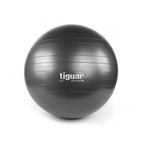 Piłka gimnastyczna tiguar body ball safety plus TI-SP0065G Piłka gimnastyczna tiguar body ball safety plus TI-SP0065G