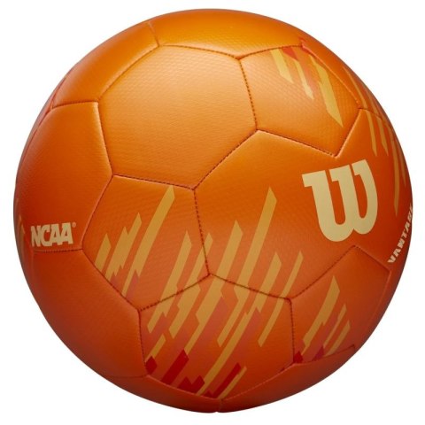 Piłka nożna Wilson NCAA Vantage SB Soccer Ball WS3004002XB Piłka nożna Wilson NCAA Vantage SB Soccer Ball WS3004002XB