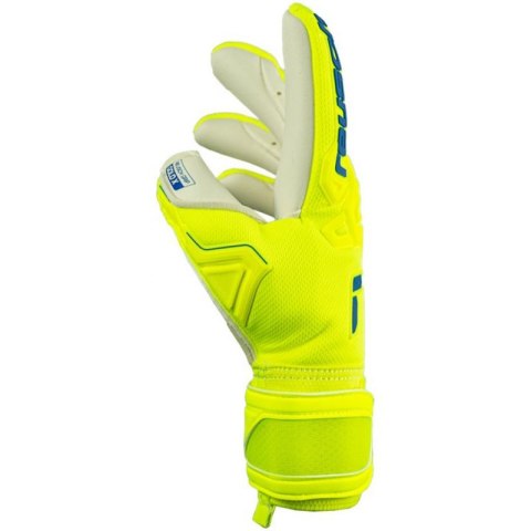 Rękawice bramkarskie Reusch Attrakt Freegel Gold X M 5270935 2001 Rękawice bramkarskie Reusch Attrakt Freegel Gold X M 5270935 2001