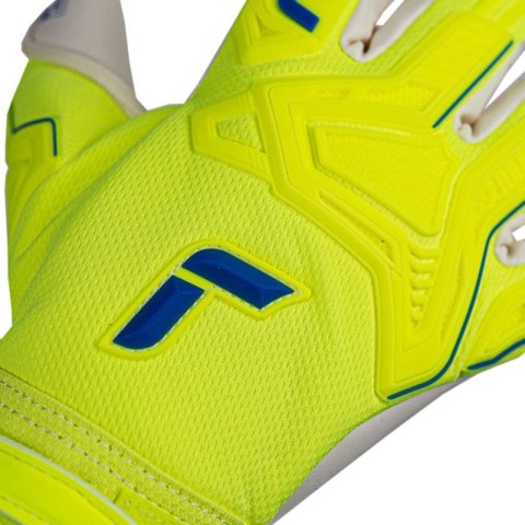 Rękawice bramkarskie Reusch Attrakt Freegel Gold X M 5270935 2001 Rękawice bramkarskie Reusch Attrakt Freegel Gold X M 5270935 2001