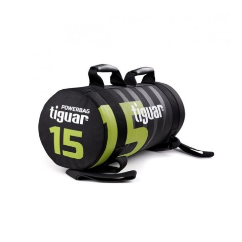 Worek treningowy tiguar powerbag V3 TI-PB015V3 Worek treningowy tiguar powerbag V3 TI-PB015V3