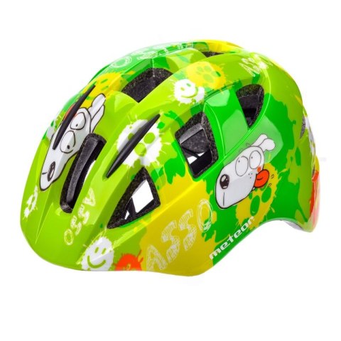 Kask rowerowy Meteor PNY11 Jr 25228 Kask rowerowy Meteor PNY11 Jr 25228