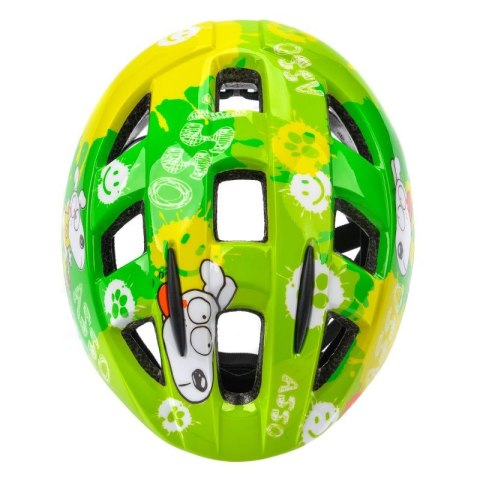 Kask rowerowy Meteor PNY11 Jr 25228 Kask rowerowy Meteor PNY11 Jr 25228