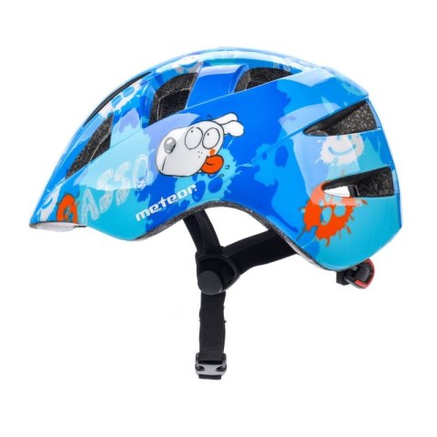 Kask rowerowy Meteor PNY11 Jr 25231 Kask rowerowy Meteor PNY11 Jr 25231
