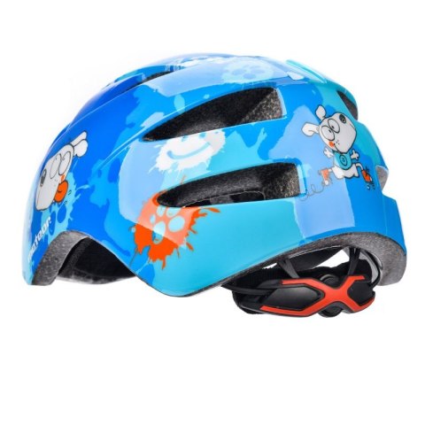 Kask rowerowy Meteor PNY11 Jr 25231 Kask rowerowy Meteor PNY11 Jr 25231