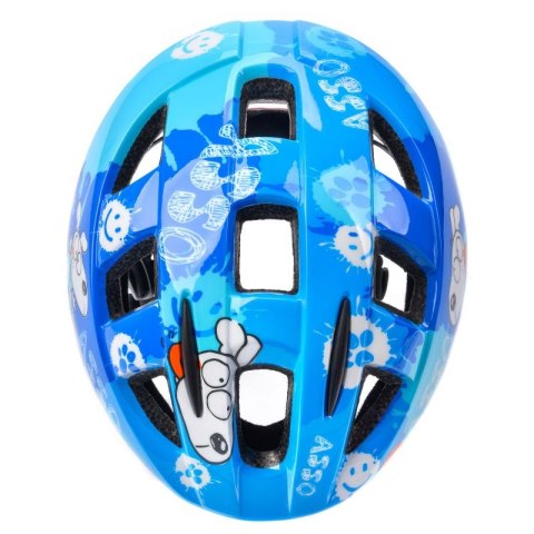 Kask rowerowy Meteor PNY11 Jr 25231 Kask rowerowy Meteor PNY11 Jr 25231