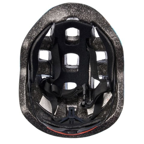 Kask rowerowy Meteor PNY11 Jr 25231 Kask rowerowy Meteor PNY11 Jr 25231