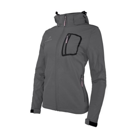 Kurtka Softshell Alpinus Bergamo W BR18186 Kurtka Softshell Alpinus Bergamo W BR18186