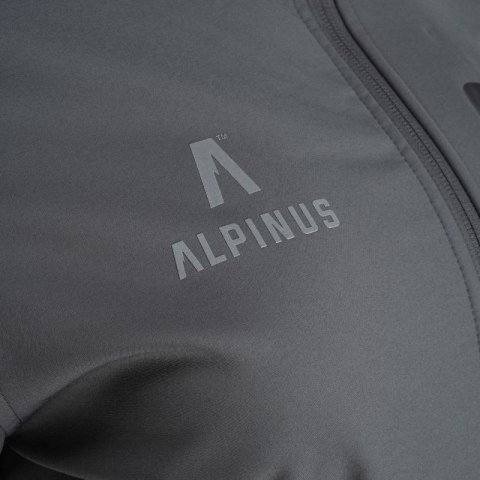 Kurtka Softshell Alpinus Bergamo W BR18186 Kurtka Softshell Alpinus Bergamo W BR18186