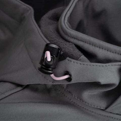 Kurtka Softshell Alpinus Bergamo W BR18186 Kurtka Softshell Alpinus Bergamo W BR18186