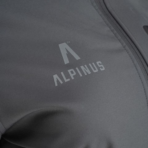 Kurtka Softshell Alpinus Bergamo W BR18186 Kurtka Softshell Alpinus Bergamo W BR18186
