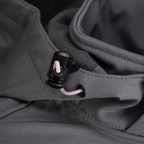 Kurtka Softshell Alpinus Bergamo W BR18186 Kurtka Softshell Alpinus Bergamo W BR18186