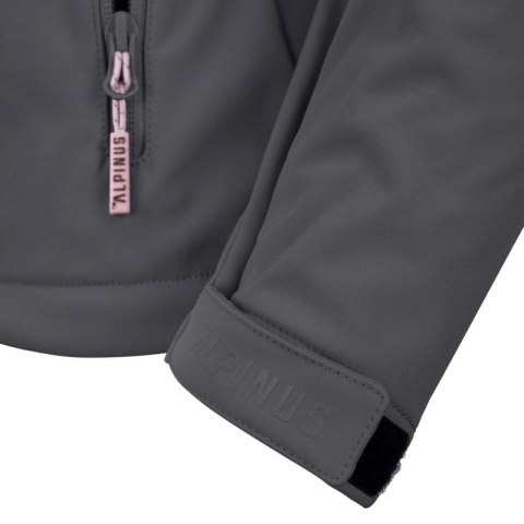 Kurtka Softshell Alpinus Bergamo W BR18186 Kurtka Softshell Alpinus Bergamo W BR18186