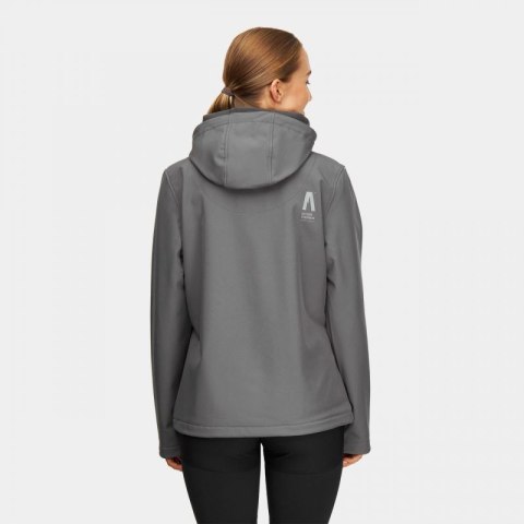 Kurtka Softshell Alpinus Bergamo W BR18186 Kurtka Softshell Alpinus Bergamo W BR18186