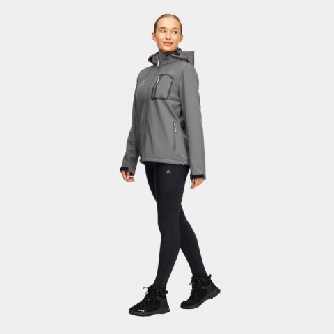 Kurtka Softshell Alpinus Bergamo W BR18186 Kurtka Softshell Alpinus Bergamo W BR18186