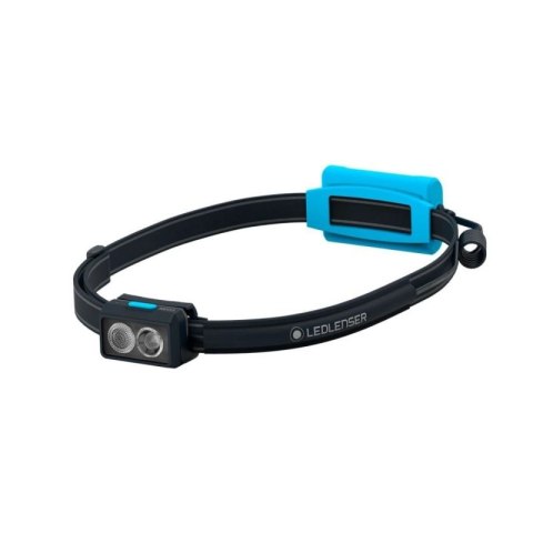 Latarka czołowa Ledlenser NEO3 Blue 502718 Latarka czołowa Ledlenser NEO3 Blue 502718