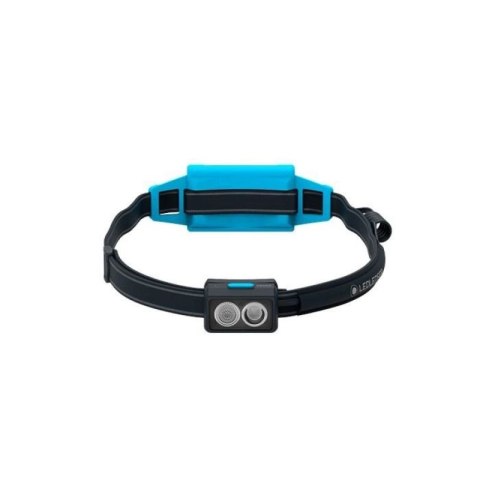 Latarka czołowa Ledlenser NEO3 Blue 502718 Latarka czołowa Ledlenser NEO3 Blue 502718