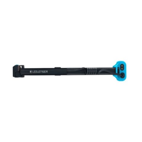 Latarka czołowa Ledlenser NEO3 Blue 502718 Latarka czołowa Ledlenser NEO3 Blue 502718