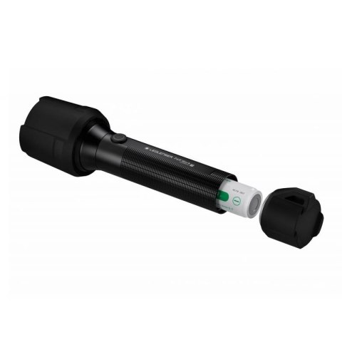 Ledlenser latarka robocza P6R Work 502186 Ledlenser latarka robocza P6R Work 502186