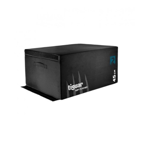 Skrzynia treningowa tiguar plyo soft box V2 TI-PSB045V2 Skrzynia treningowa tiguar plyo soft box V2 TI-PSB045V2