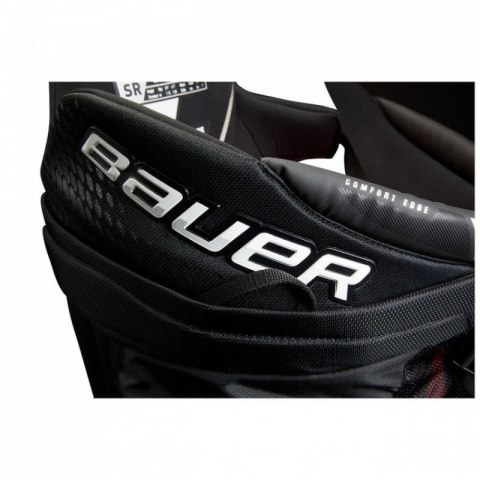 Spodnie hokejowe Bauer Vapor Hyperlite Int M 1059950 Spodnie hokejowe Bauer Vapor Hyperlite Int M 1059950
