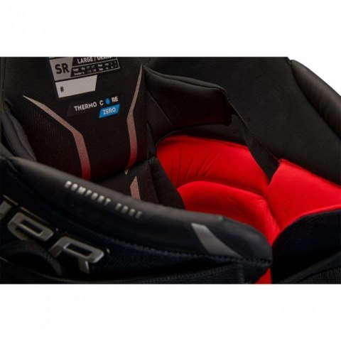 Spodnie hokejowe Bauer Vapor Hyperlite Int M 1059950 Spodnie hokejowe Bauer Vapor Hyperlite Int M 1059950