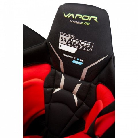 Spodnie hokejowe Bauer Vapor Hyperlite Sr M 1059947 Spodnie hokejowe Bauer Vapor Hyperlite Sr M 1059947