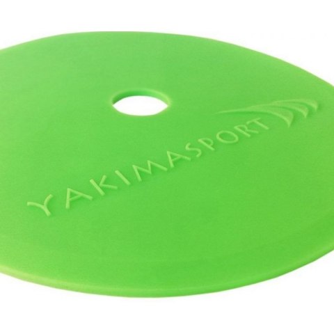 Zestaw znaczników Yakima Sport pola płaskie 10 szt. 100587 Zestaw znaczników Yakima Sport pola płaskie 10 szt. 100587