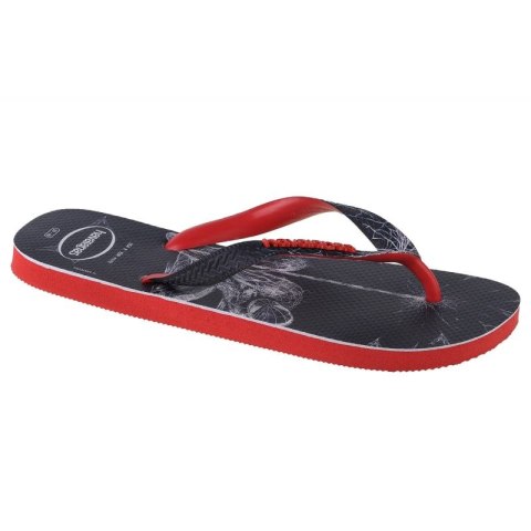 Japonki Havaianas Top Marvel Premium 4147155-2090 Japonki Havaianas Top Marvel Premium 4147155-2090
