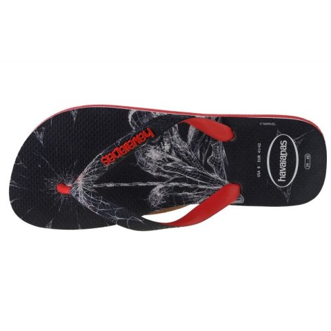 Japonki Havaianas Top Marvel Premium 4147155-2090 Japonki Havaianas Top Marvel Premium 4147155-2090