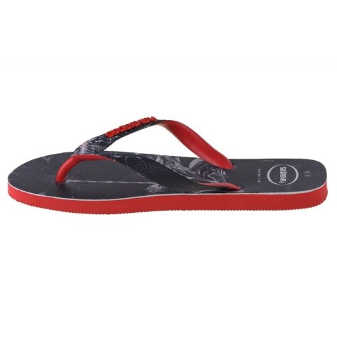 Japonki Havaianas Top Marvel Premium 4147155-2090 Japonki Havaianas Top Marvel Premium 4147155-2090