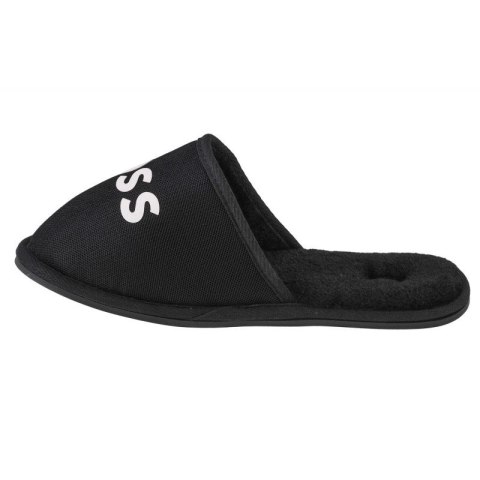Kapcie Boss Logo Slippers Jr J29312-09B Kapcie Boss Logo Slippers Jr J29312-09B