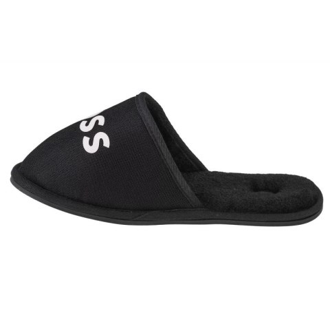 Kapcie Boss Logo Slippers Jr J29312-09B Kapcie Boss Logo Slippers Jr J29312-09B