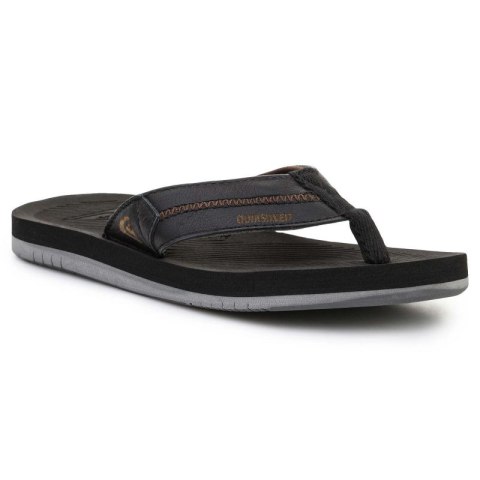 Klapki Quiksilver Coastal Oasis Deluxe M AQYL100760 Klapki Quiksilver Coastal Oasis Deluxe M AQYL100760