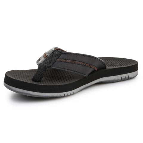 Klapki Quiksilver Coastal Oasis Deluxe M AQYL100760 Klapki Quiksilver Coastal Oasis Deluxe M AQYL100760