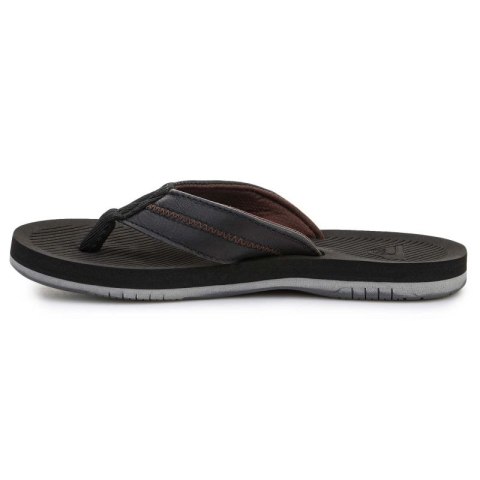 Klapki Quiksilver Coastal Oasis Deluxe M AQYL100760 Klapki Quiksilver Coastal Oasis Deluxe M AQYL100760