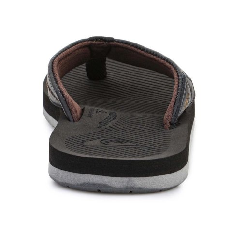 Klapki Quiksilver Coastal Oasis Deluxe M AQYL100760 Klapki Quiksilver Coastal Oasis Deluxe M AQYL100760