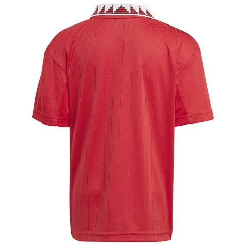 Komplet adidas Manchester United H Mini Jr H64050 Komplet adidas Manchester United H Mini Jr H64050