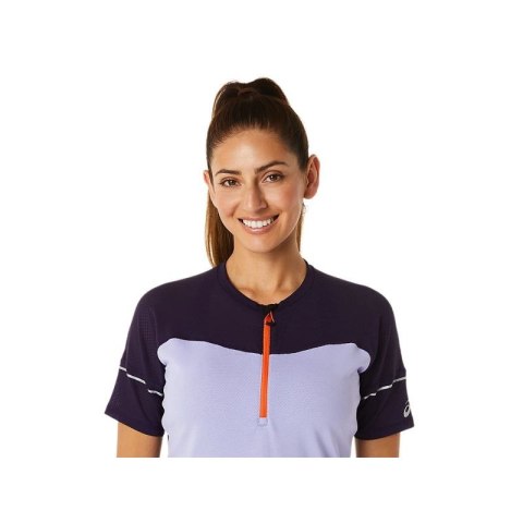 Koszulka Asics Fujitrail Top Tee W 2012B927-500 Koszulka Asics Fujitrail Top Tee W 2012B927-500